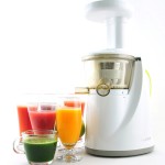 Buy The Hurom Slow Juicer