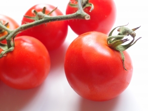 Healthy Tomato Juce